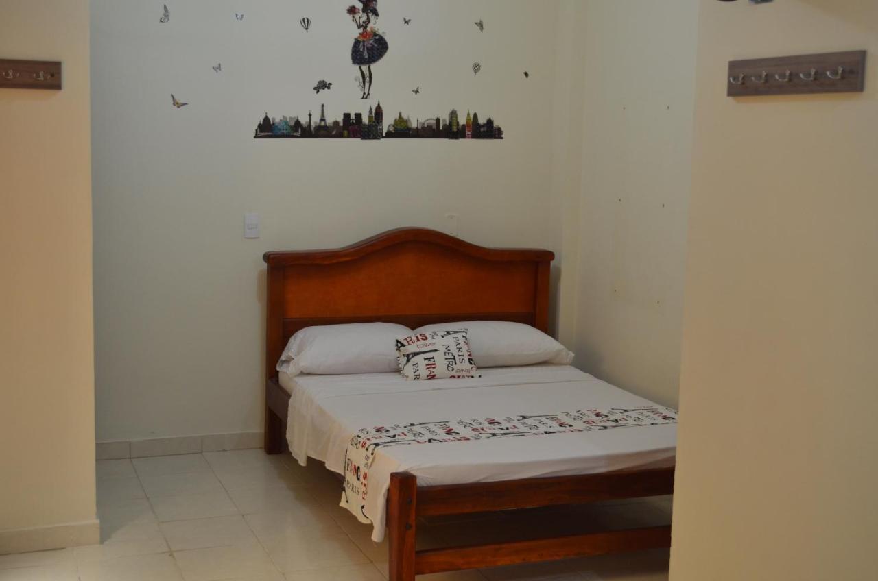 Hotel Plaza Cucuta Center Exteriér fotografie