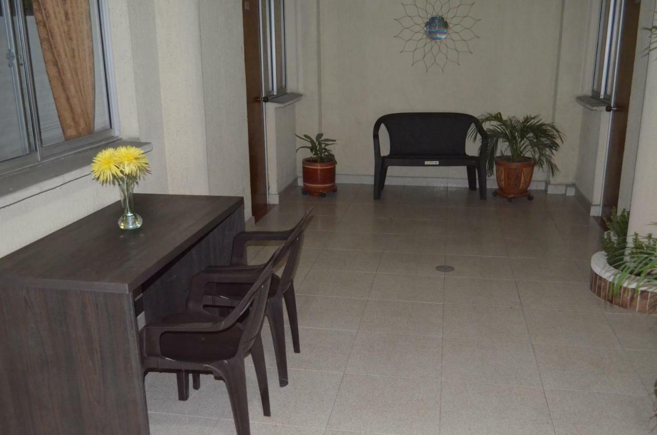 Hotel Plaza Cucuta Center Exteriér fotografie