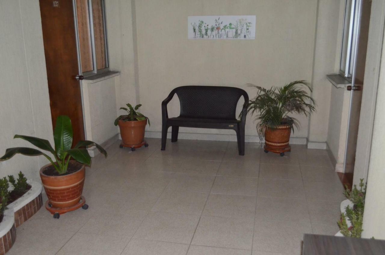 Hotel Plaza Cucuta Center Exteriér fotografie